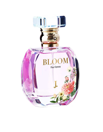 Junaid Jamshed Bloom Pour Femme Eau de Parfum 100ml