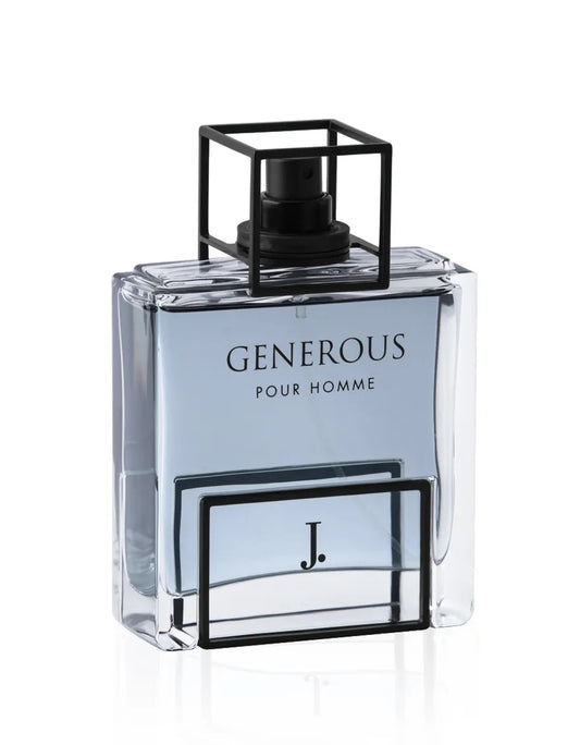 Junaid Jamshed Generous Perfume 100ml