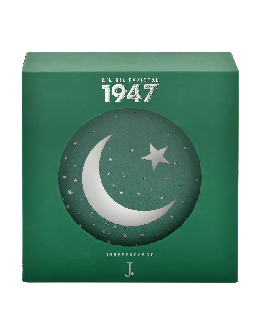 Junaid Jamshed J. 1947  Dil Dil Pakistan Perfume, For Men, 100ml