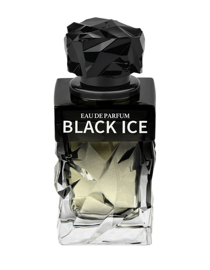 Junaid Jamshed J. Black Ice Pour Homme For Men, 100ml