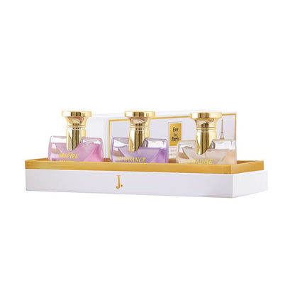 Junaid Jamshed J. Eve In Paris - Gift Set