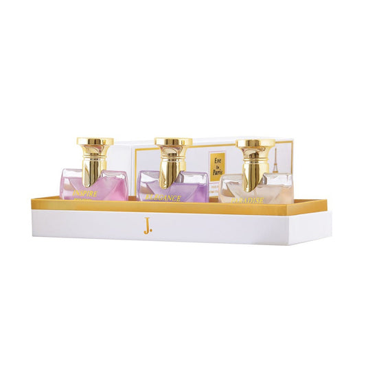 Junaid Jamshed J. Eve In Paris - Gift Set