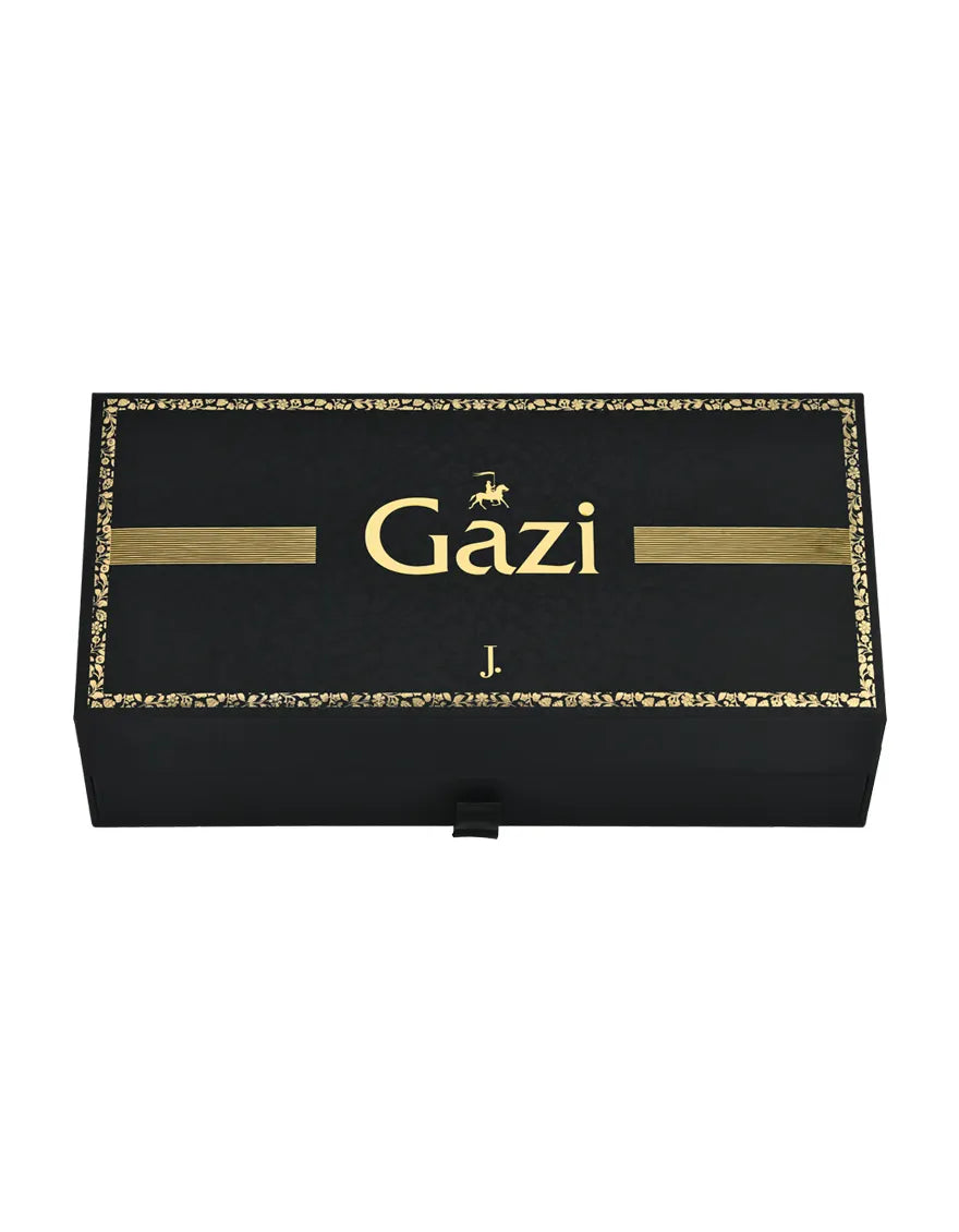 Junaid Jamshed J. Gazi Pour Homme For Men 60ml