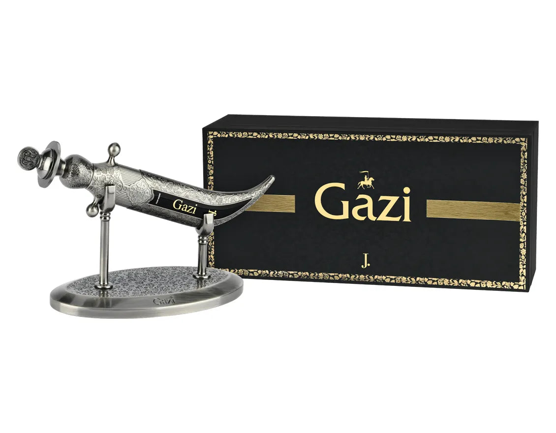Junaid Jamshed J. Gazi Pour Homme For Men 60ml