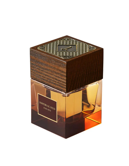 Junaid Jamshed J. Imperial Oud For Men, 100ml