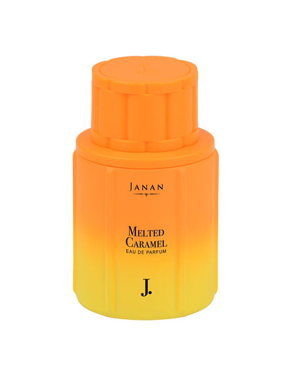 Junaid Jamshed J. Janan Melted Caramel Perfume