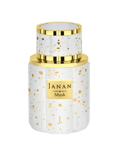 Junaid Jamshed J. Janan Musk Perfume, For Men