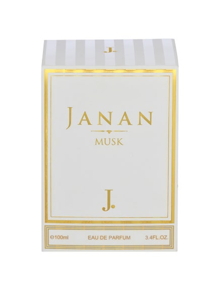 Junaid Jamshed J. Janan Musk Perfume, For Men