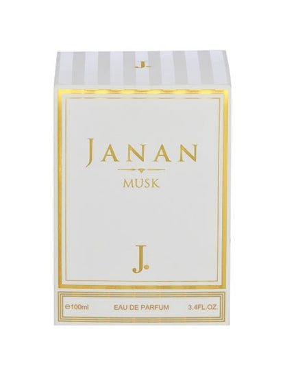 Junaid Jamshed J. Janan Musk Perfume, For Men
