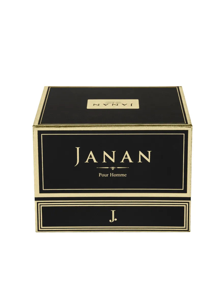 Junaid Jamshed J. Janan (Gift Set)