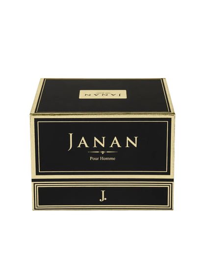 Junaid Jamshed J. Janan (Gift Set)