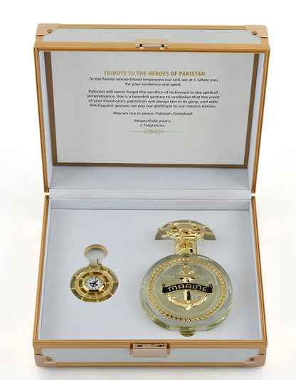 Junaid Jamshed J. Marine Perfume For Men, 100ml