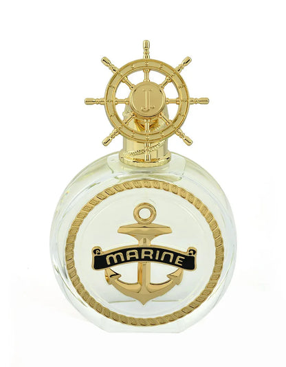 Junaid Jamshed J. Marine Perfume For Men, 100ml