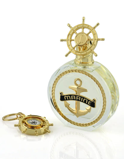 Junaid Jamshed J. Marine Perfume For Men, 100ml