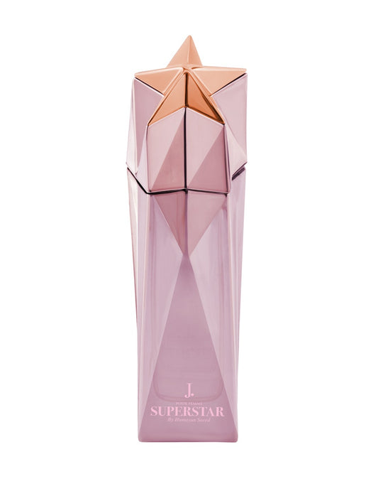 Junaid Jamshed J. Super Star Pour Femme | Humayun Saeed, 100ml