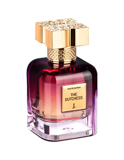 Junaid Jamshed J. The Dutchess Perfume For Women, 75ml