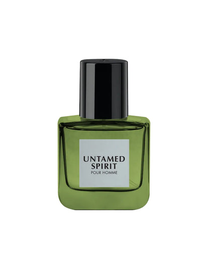 Junaid Jamshed J. Untamed Spirit Pour Homme, For Men, 30ml