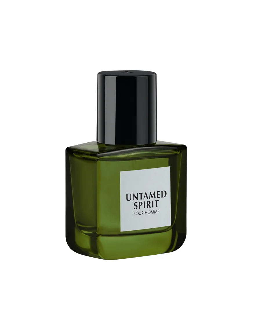 Junaid Jamshed J. Untamed Spirit Pour Homme, For Men, 30ml