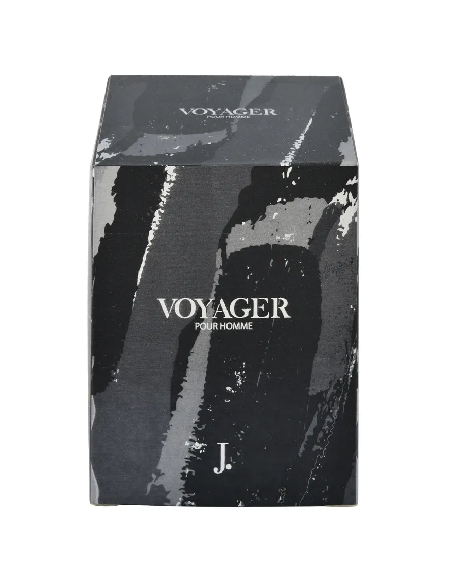 Junaid Jamshed J. Voyager Eau De Parfum For Men, 75ml