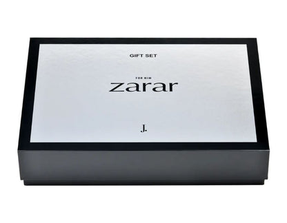 Junaid Jamshed J. Zarar - Gift Set