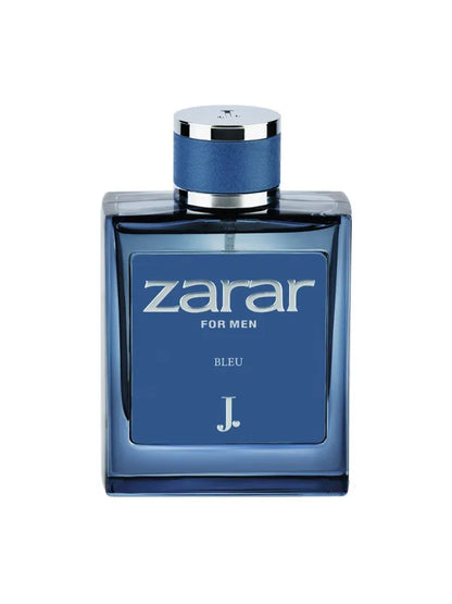 Junaid Jamshed J. Zarar Bleu Perfume For Men, 100ml