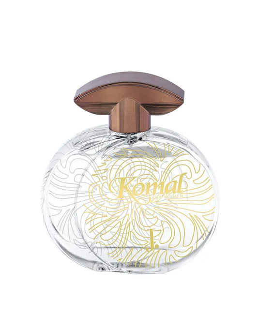 Junaid Jamshed J. Komal Perfume For Women, 100ml