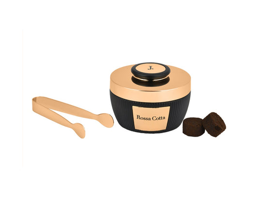 Junaid Jamhed J. Rossa Cotta (BAKHOOR) 40g