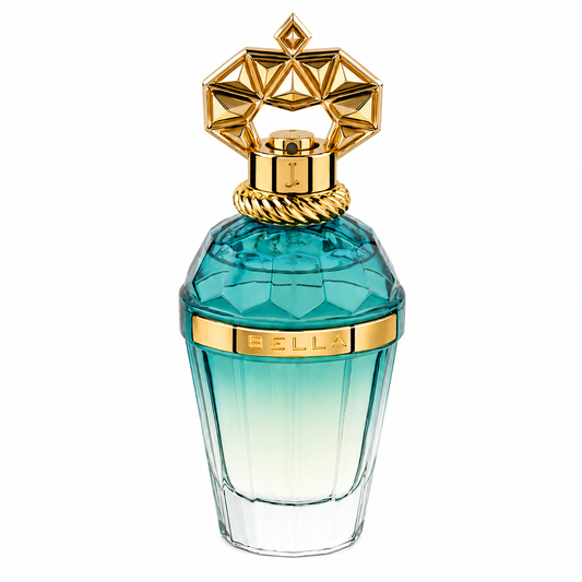 Junaid Jamshed J. Bella Perfume For Women 100ml Original Long Lasting Floral Fragrance | Poshak Mahal