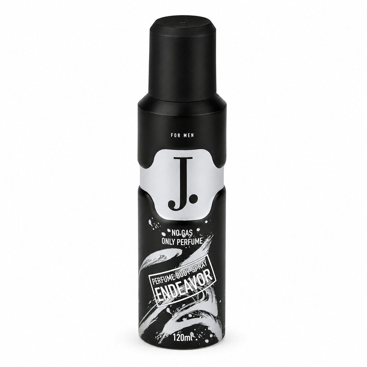 Original J. Endeavor No Gas Perfume Body Spray 120ml for Men – Premium Long Lasting Body Spray at Best Price in Pakistan
