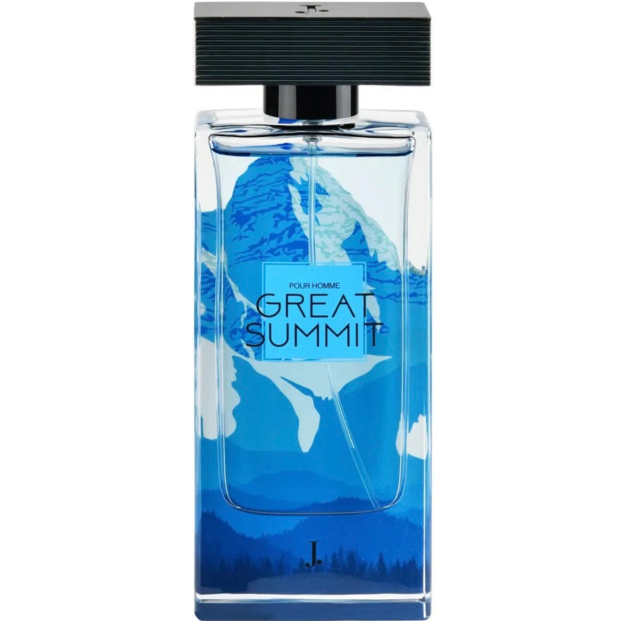 Junaid Jamshed J. Great Summit Perfume For Men, 100ml