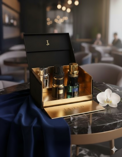 Junaid Jamshed J. Janan Gift Set (30ml)