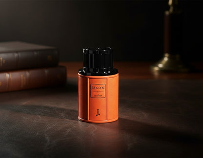 Junaid Jamshed J. Janan Leather Perfume For Men