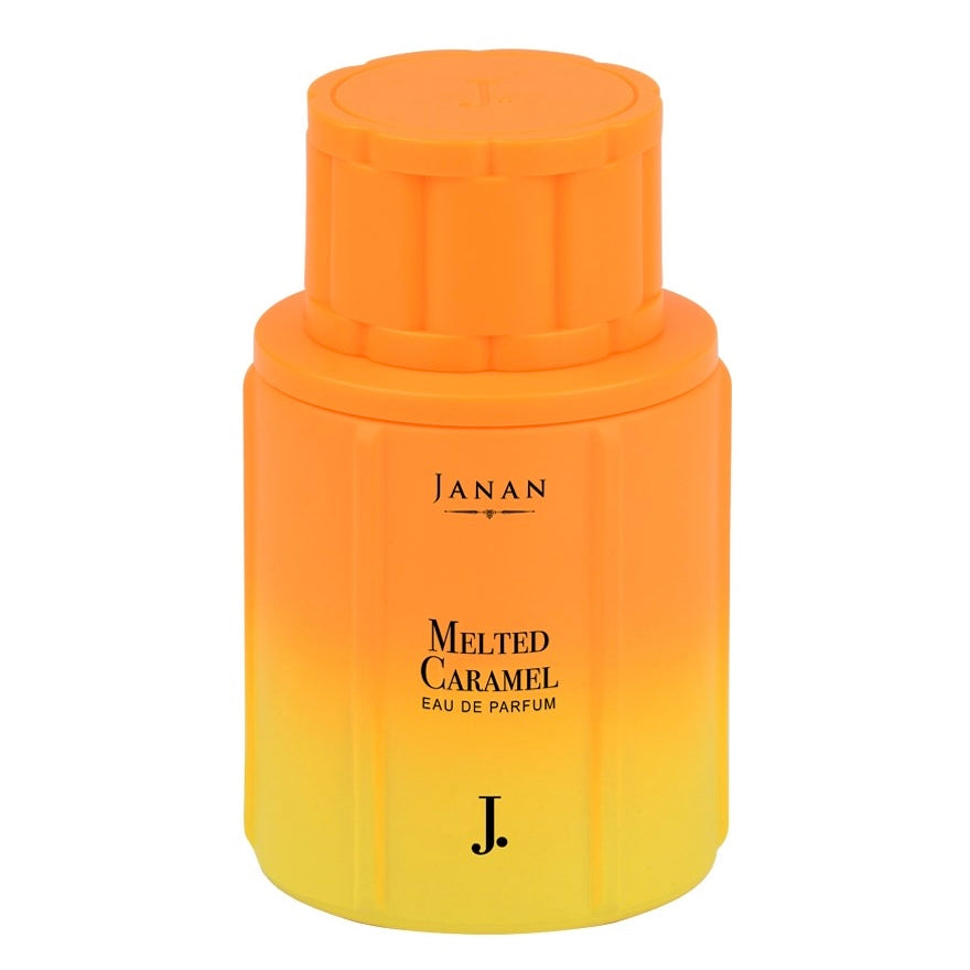 Junaid Jamshed J. Janan Melted Caramel Perfume