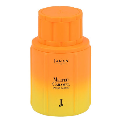 Junaid Jamshed J. Janan Melted Caramel Perfume
