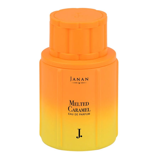 Junaid Jamshed J. Janan Melted Caramel Perfume