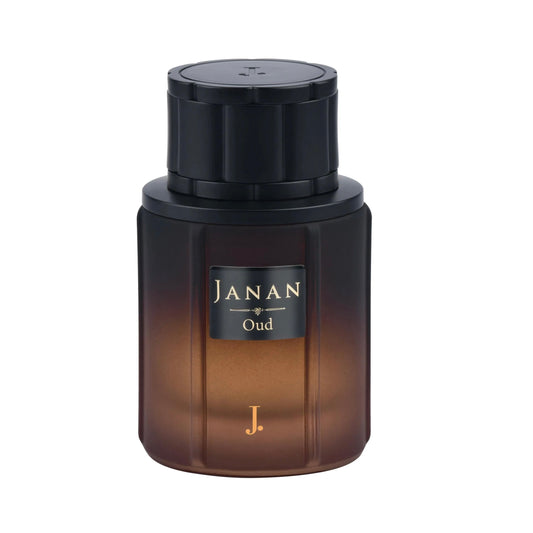 Junaid Jamshed J. Janan Oud Eau De Parfum, For Men