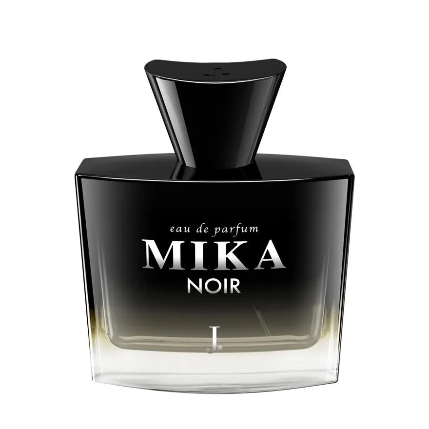 Junaid Jamshed J. Mika Noir Perfume For Men 50ml