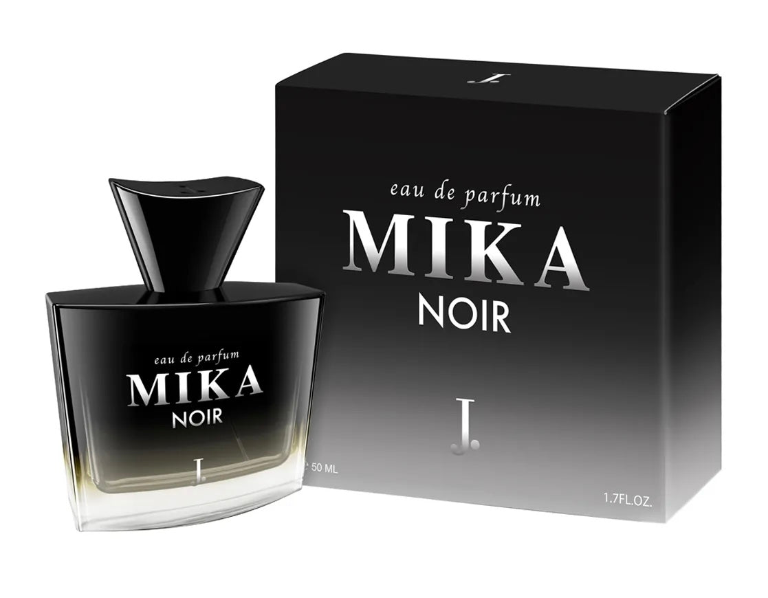 Junaid Jamshed J. Mika Noir Perfume For Men 50ml
