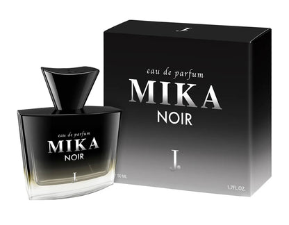 Junaid Jamshed J. Mika Noir Perfume For Men 50ml