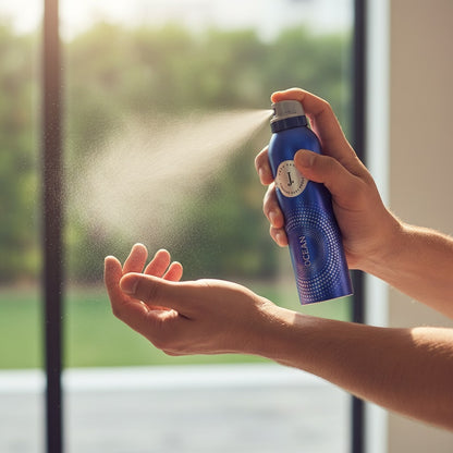 Junaid Jamshed J. Ocean Body Spray For Men 200ml