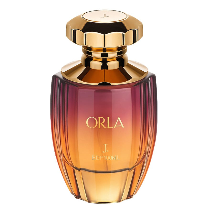 Junaid Jamshed J. Orla, Eau De Parfum, For Women, 100ml