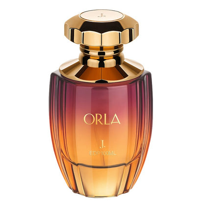 Junaid Jamshed J. Orla, Eau De Parfum, For Women, 100ml