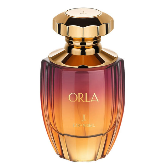 Junaid Jamshed J. Orla, Eau De Parfum, For Women, 100ml