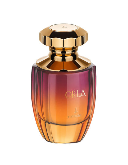 Junaid Jamshed J. Orla, Eau De Parfum, For Women, 100ml