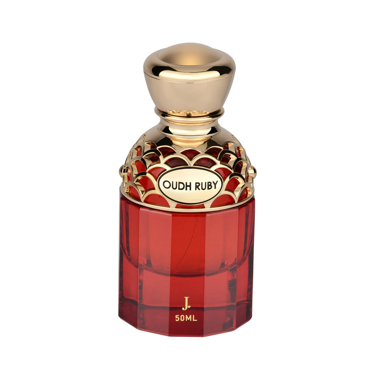 J. Oudh Ruby Women's Perfume 50ml at Best Price in Pakistan