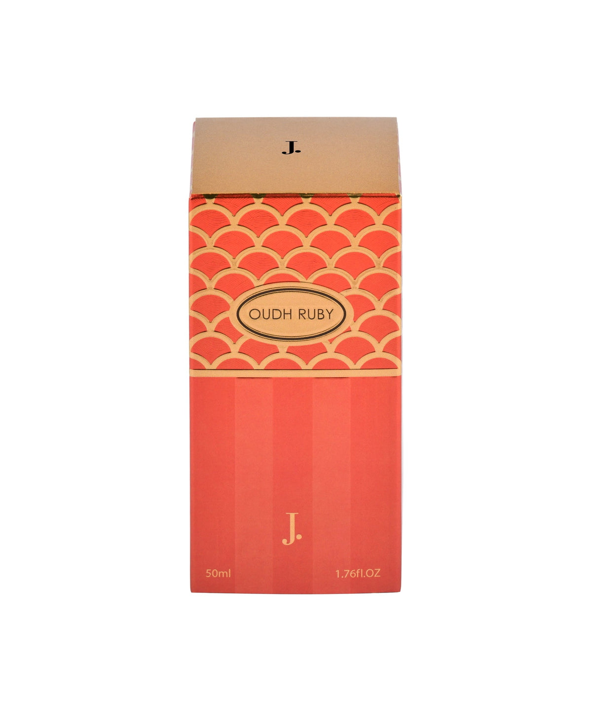 1. Original Junaid Jamshed J. Oudh Ruby Perfume 50ml – Poshak Mahal Pakistan