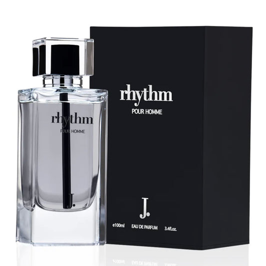 Junaid Jamshed J. Rhythm Perfume For Men, 100ml