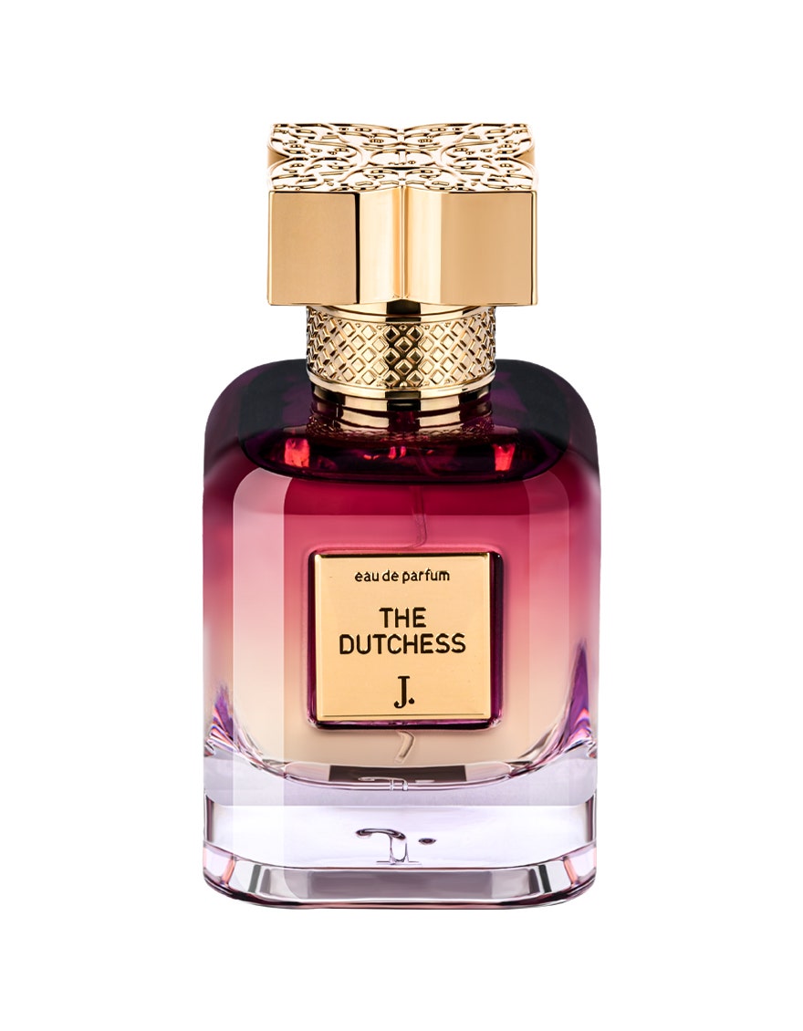 Junaid Jamshed J. The Dutchess Perfume For Women, 75ml