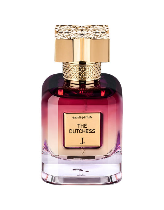 Junaid Jamshed J. The Dutchess Perfume For Women, 75ml