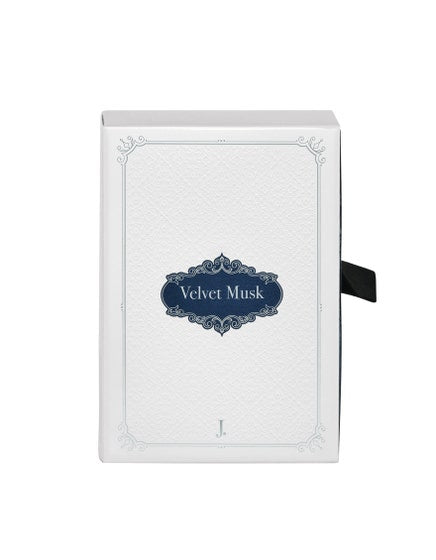 Junaid Jamshed J Velvet Musk Attar For Men 12ml alcohol free long lasting musk perfume oil Pakistan